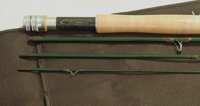 winston im6 fly rod for sale
